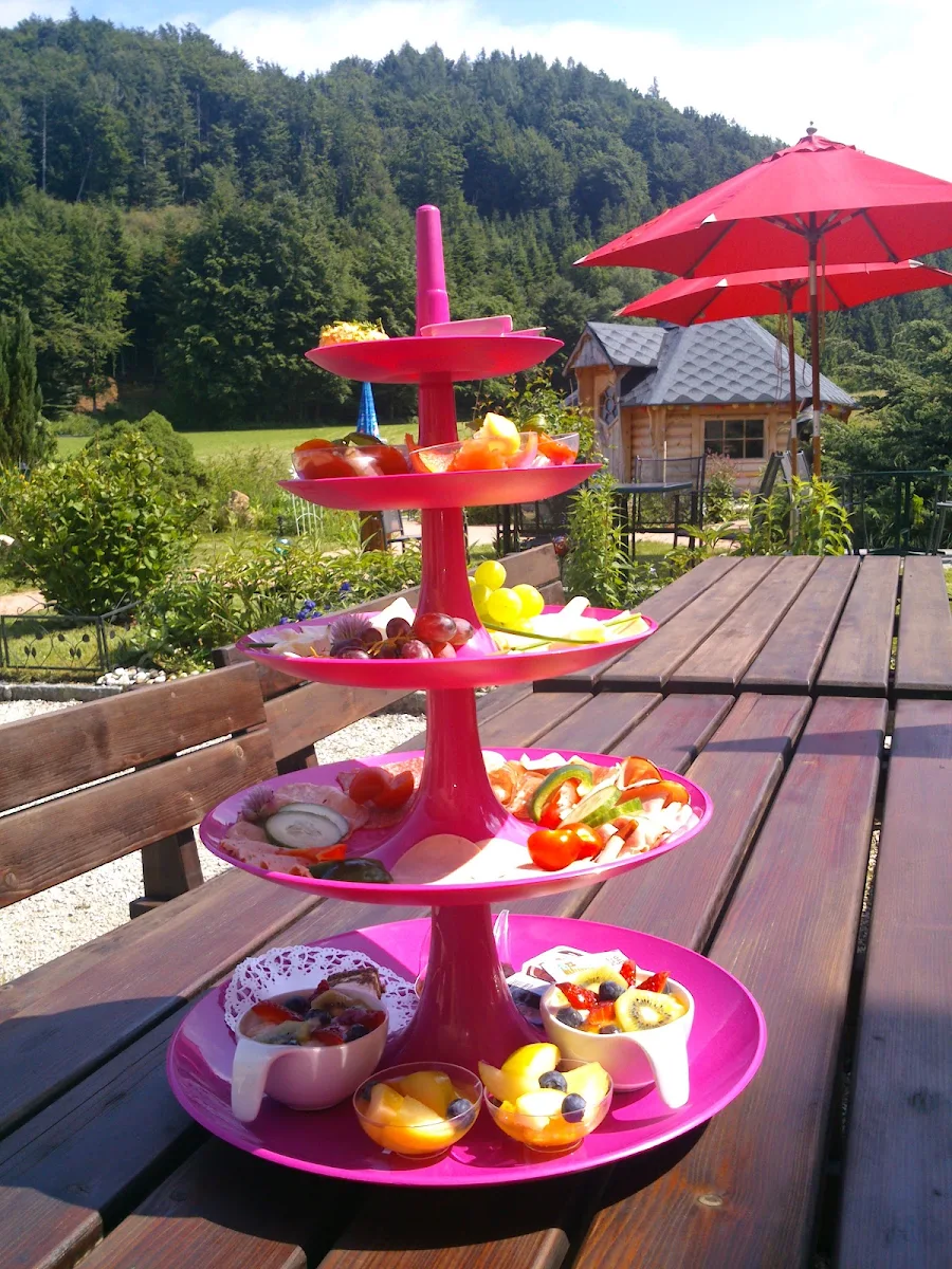 Essen und Trinken photo 2
