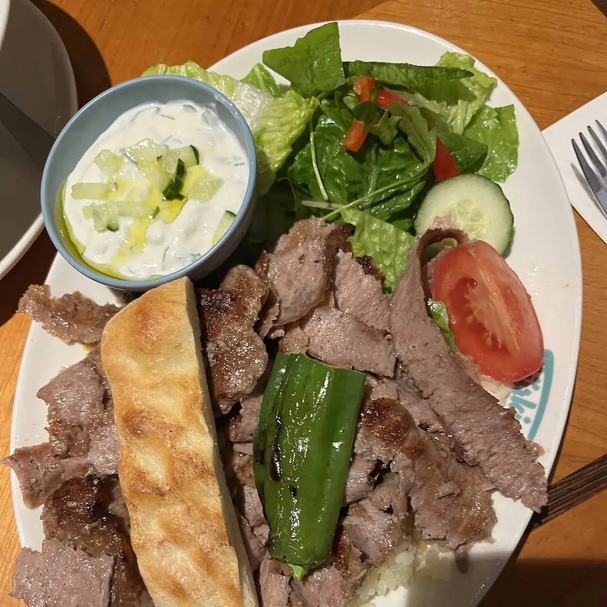 Essen und Trinken photo 3