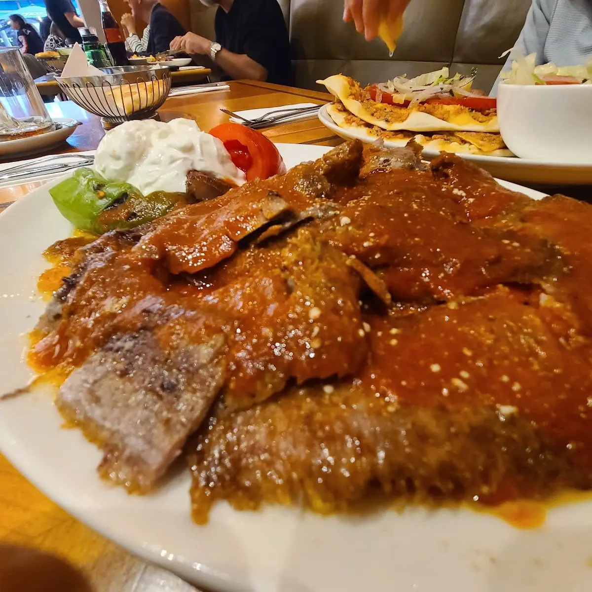 Essen und Trinken photo 5