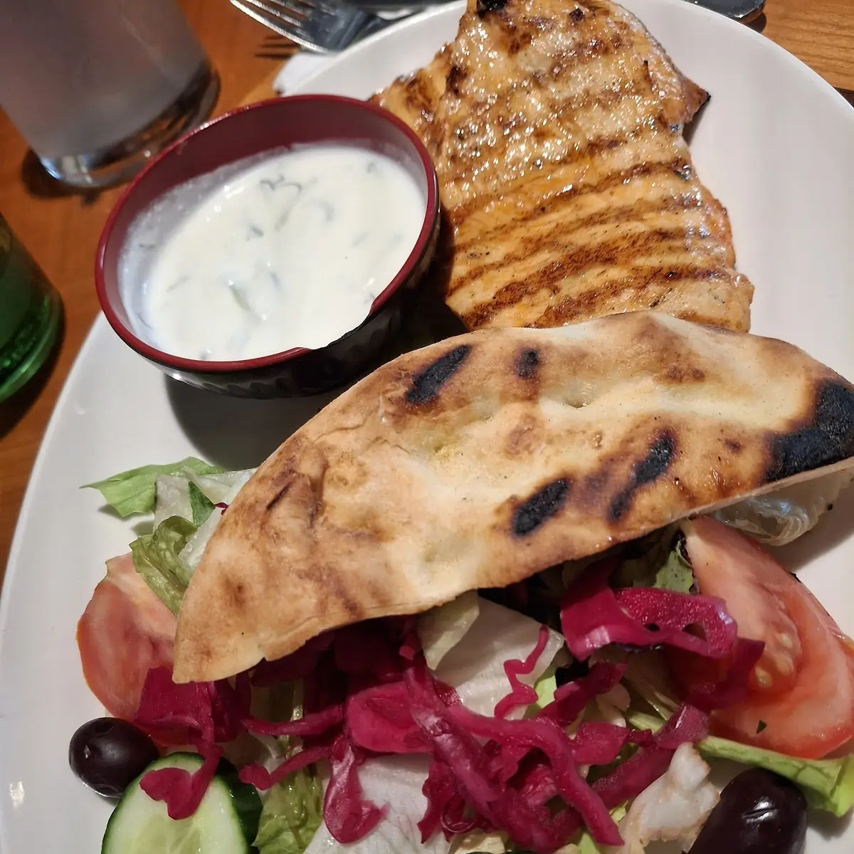 Essen und Trinken photo 6