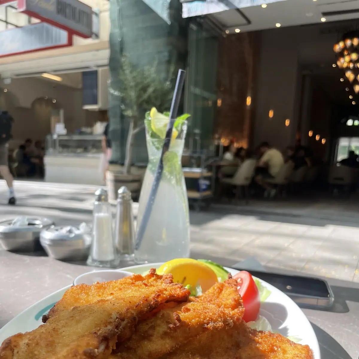 Essen und Trinken photo 7