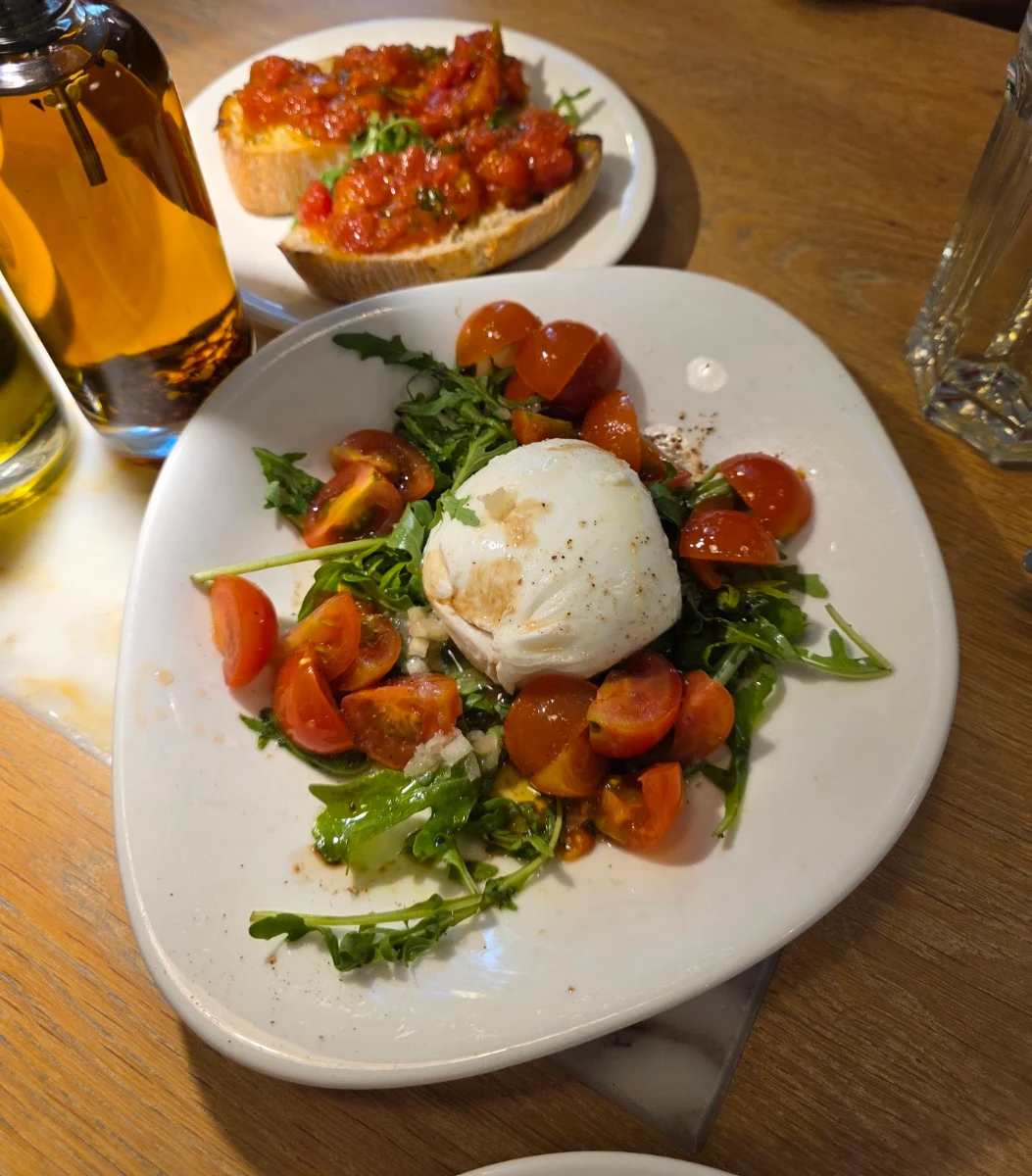 Essen und Trinken photo 1