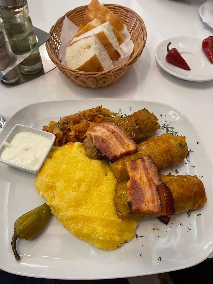 Essen und Trinken photo 1