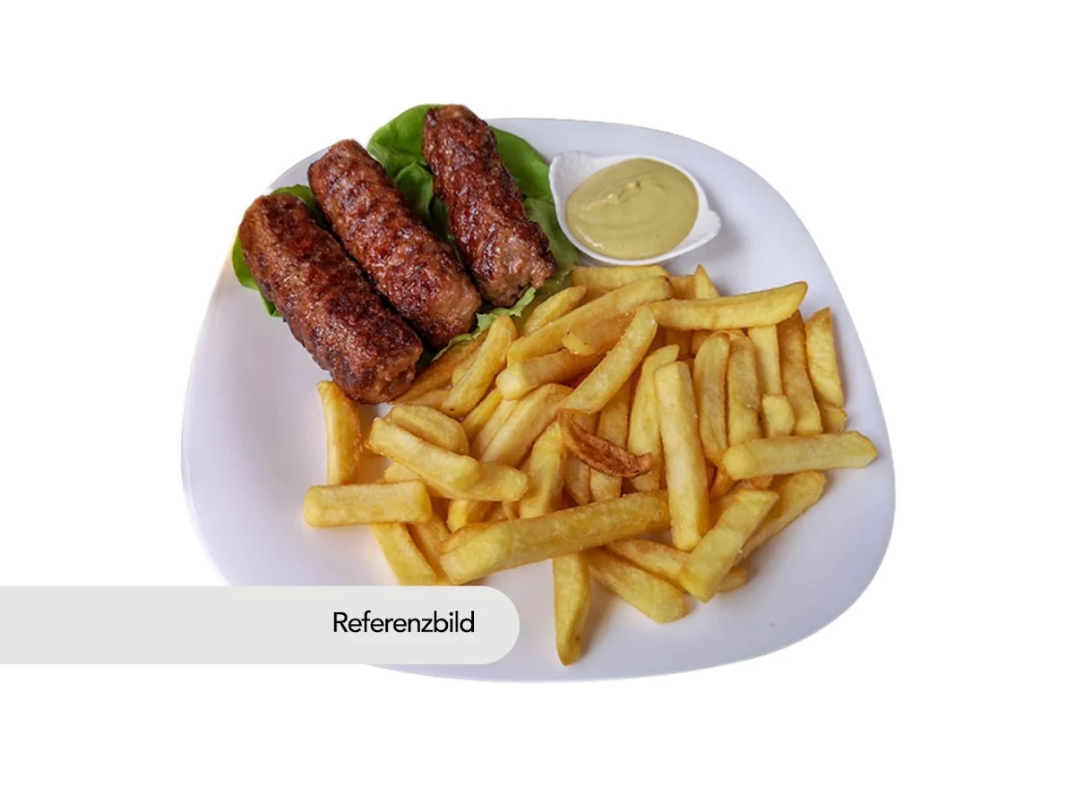 Essen und Trinken photo 7