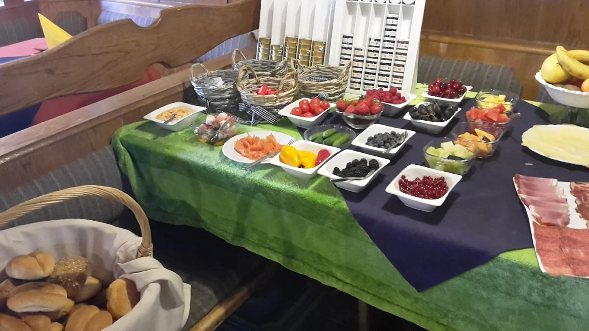 Essen und Trinken photo 10