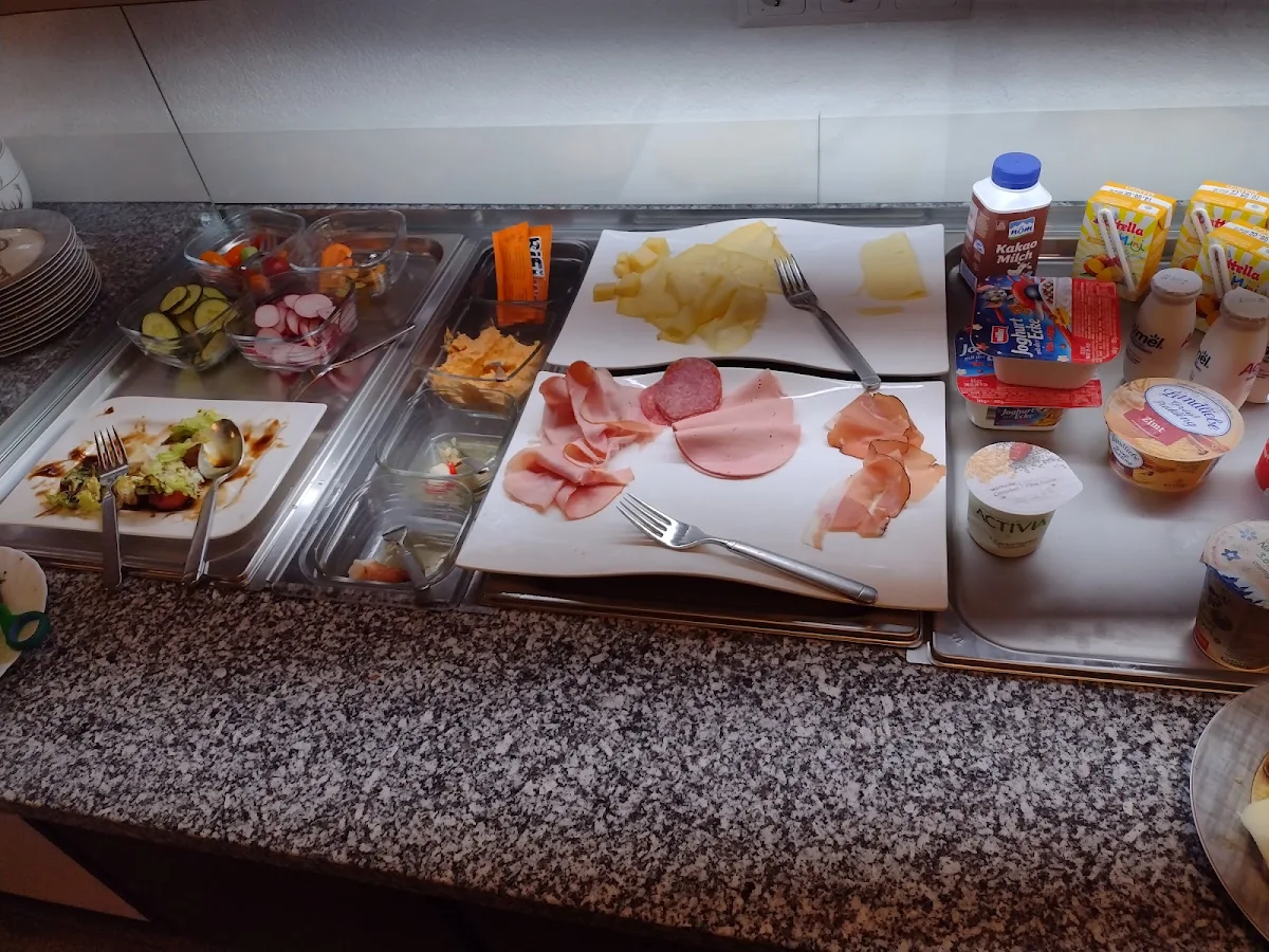 Essen und Trinken photo 4