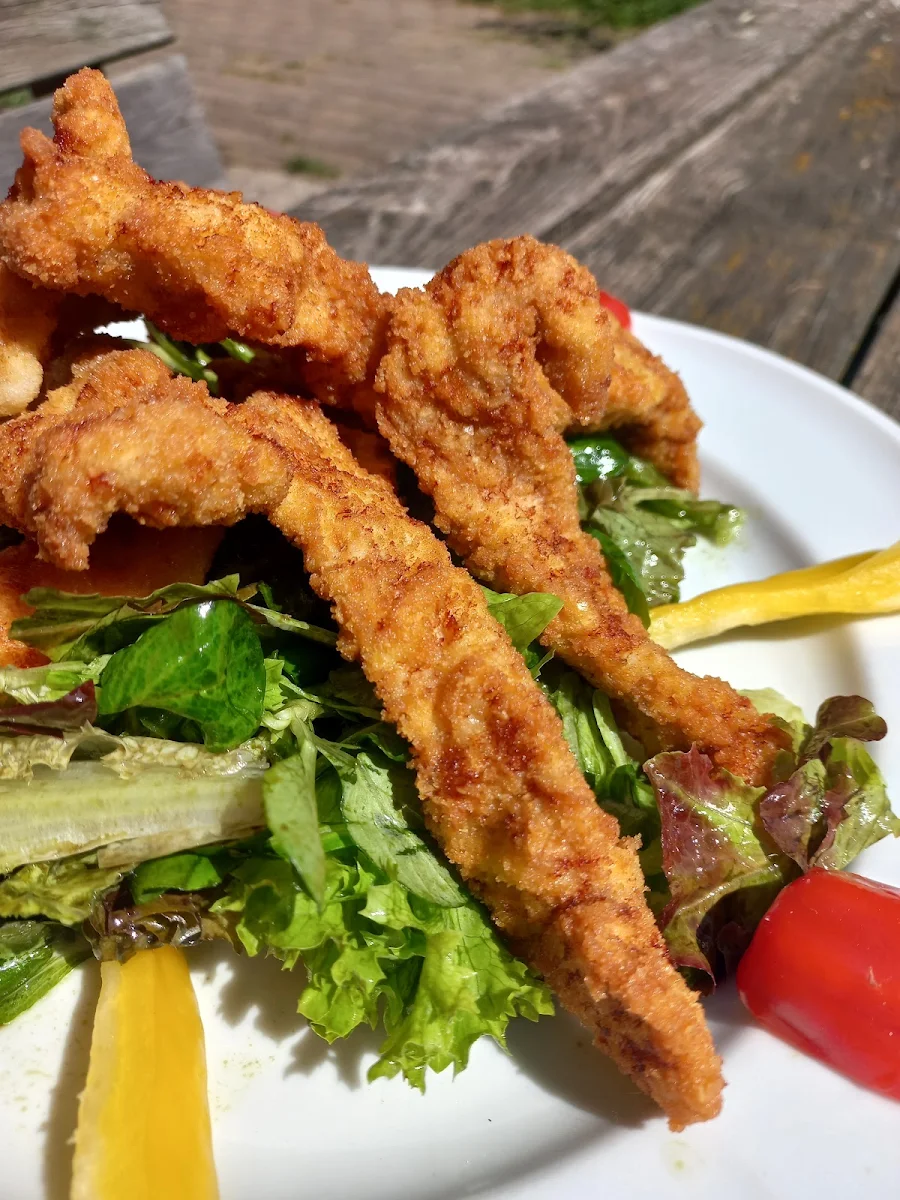 Essen und Trinken photo 9