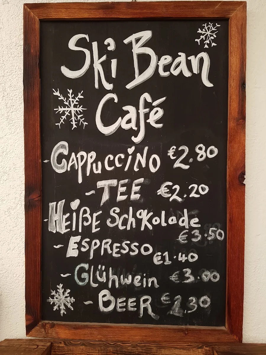 Speisekarte photo 5