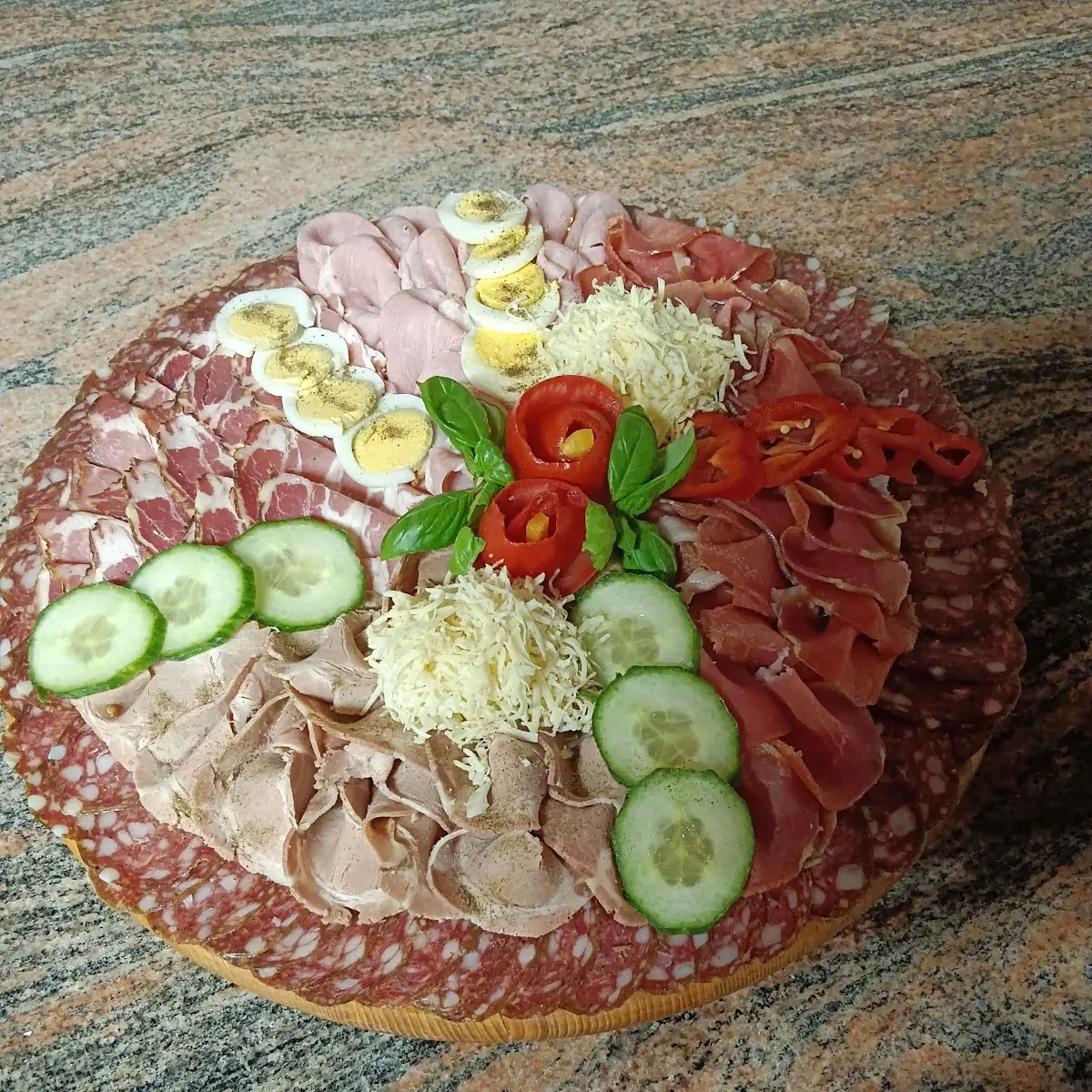 Essen und Trinken photo 1
