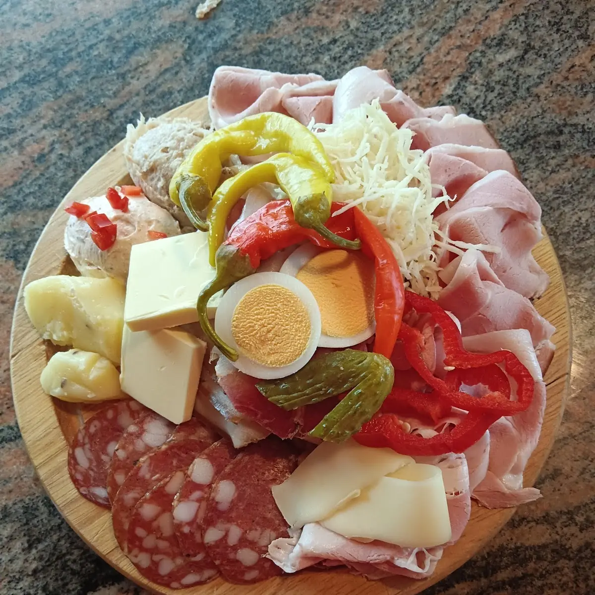 Essen und Trinken photo 2