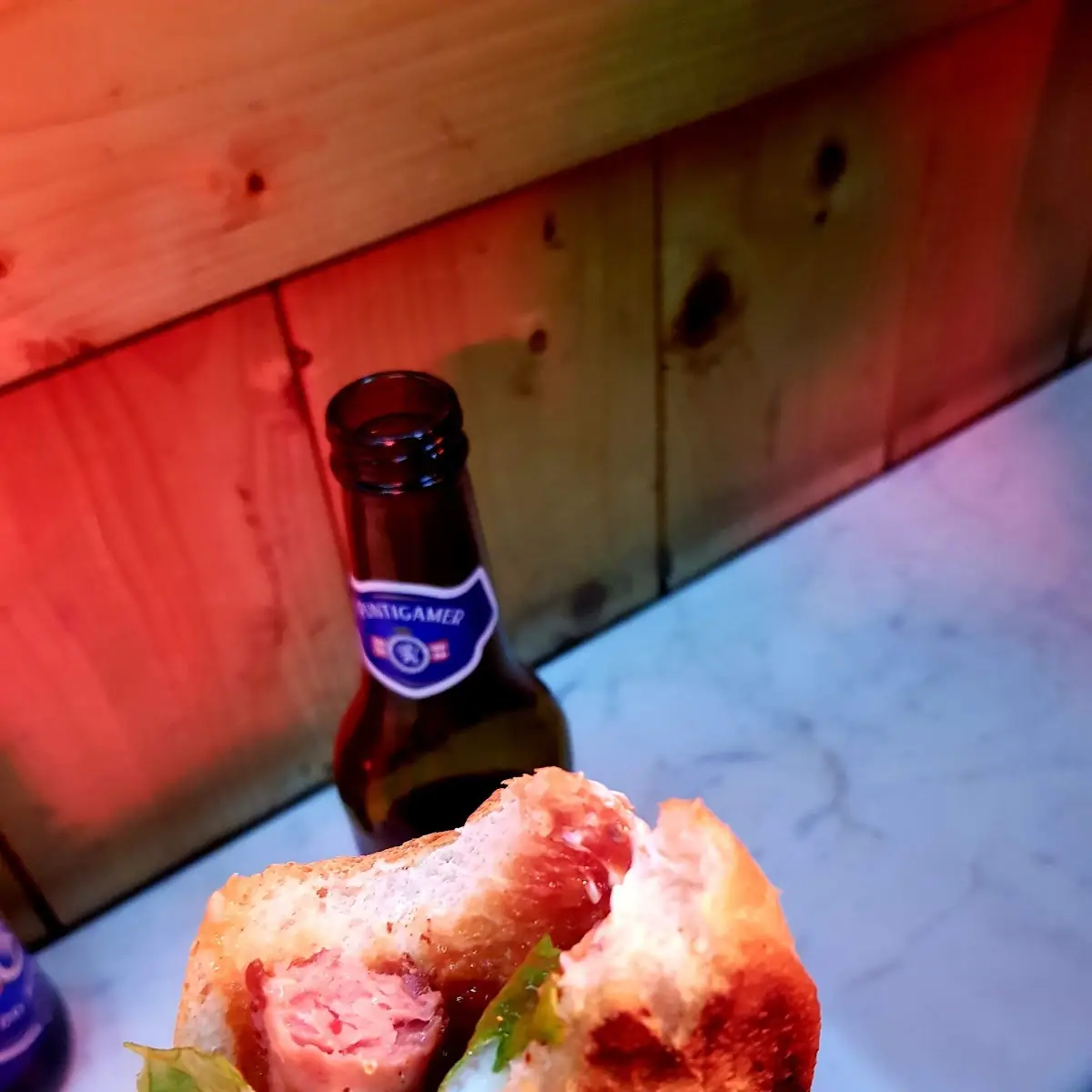 Essen und Trinken photo 2