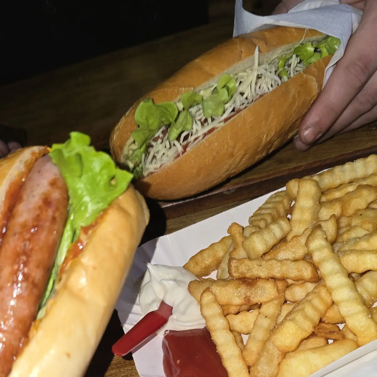 Essen und Trinken photo 6