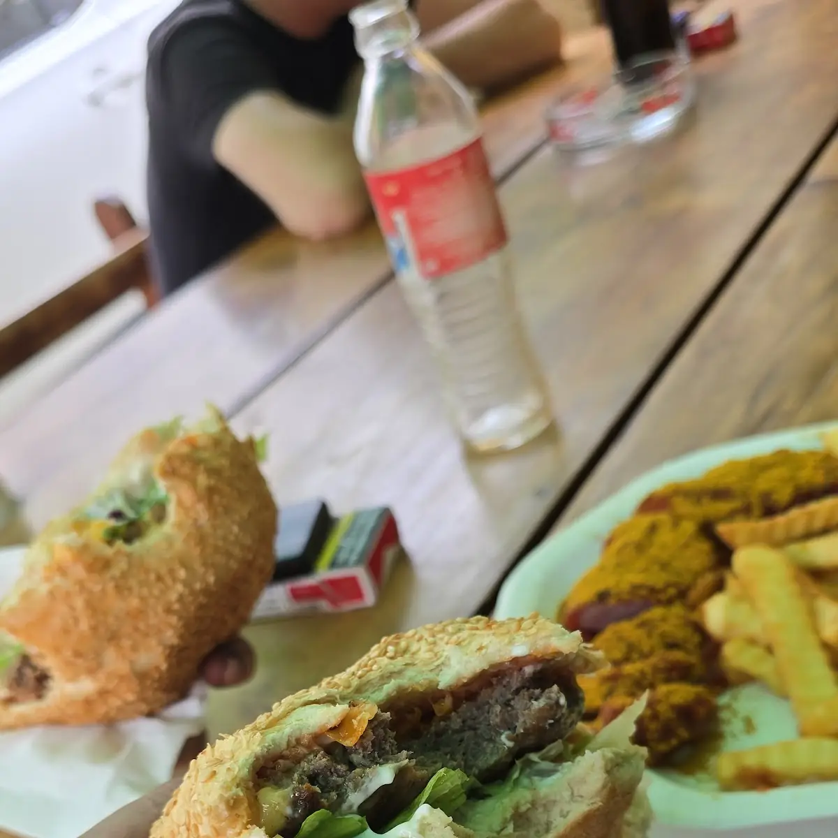 Essen und Trinken photo 8