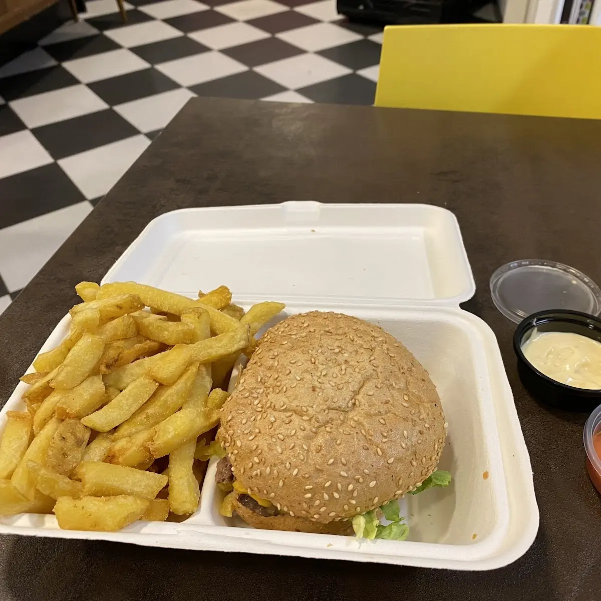 Essen und Trinken photo 2