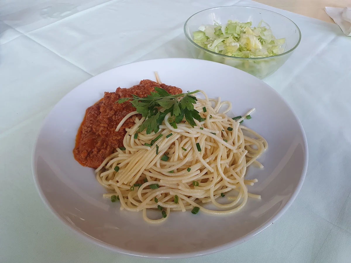 Essen und Trinken photo 2