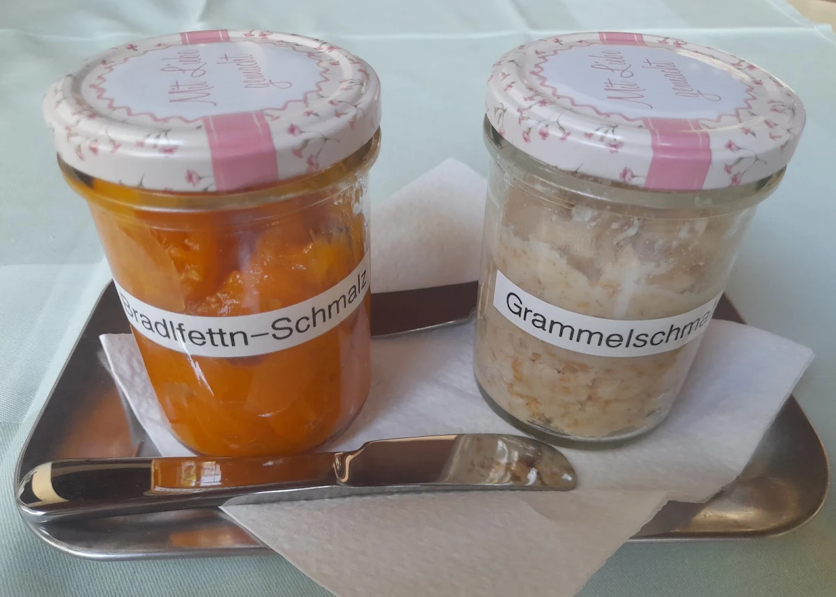 Essen und Trinken photo 3