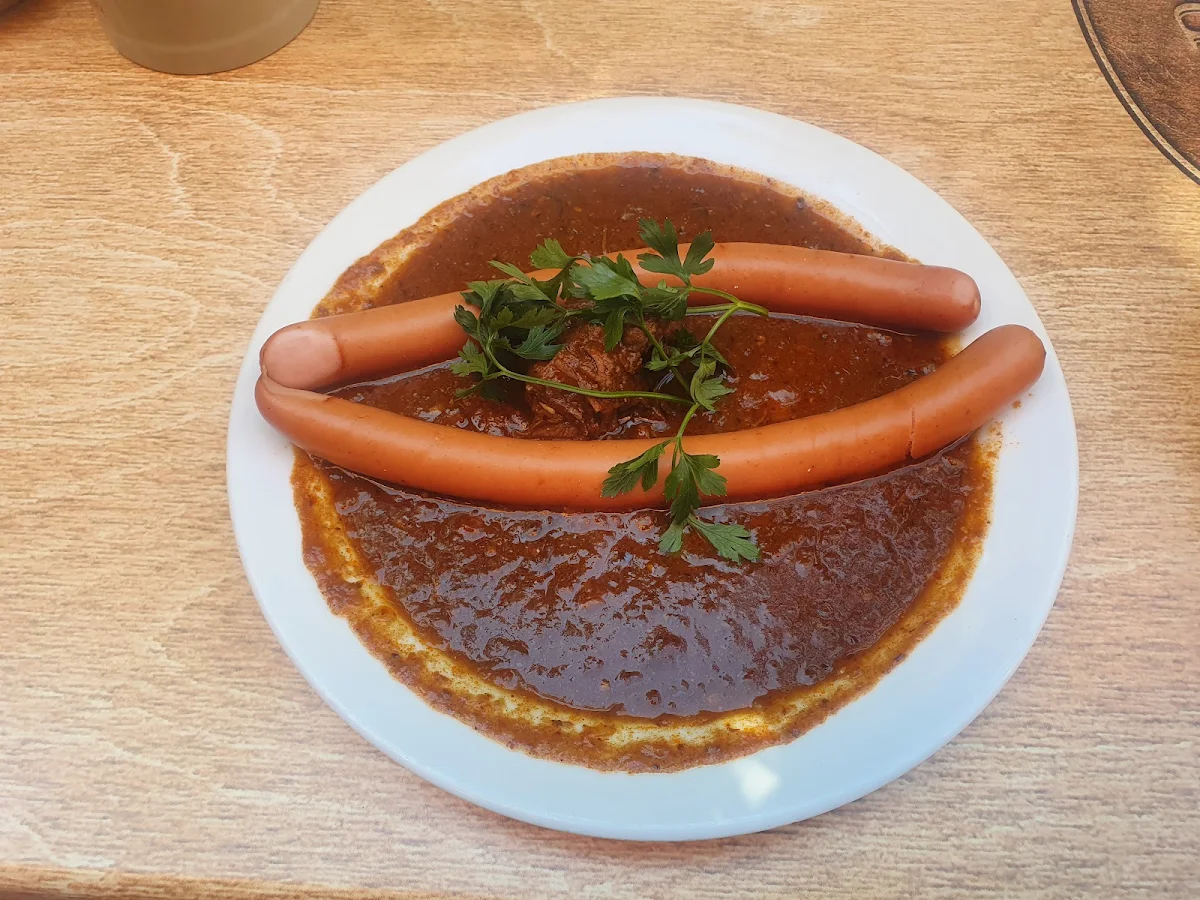 Essen und Trinken photo 4