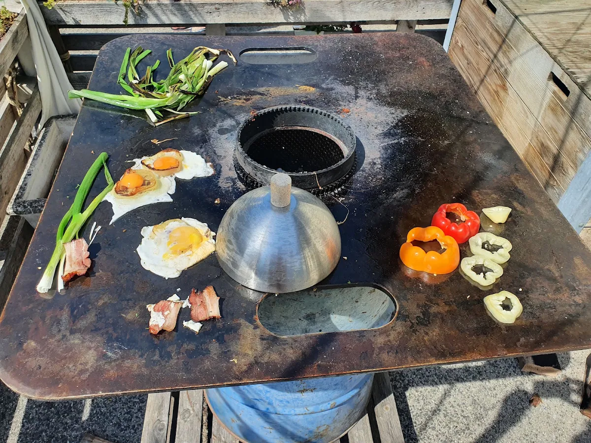 Essen und Trinken photo 6