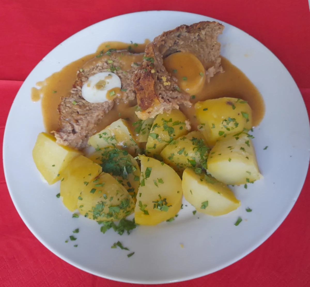 Essen und Trinken photo 7