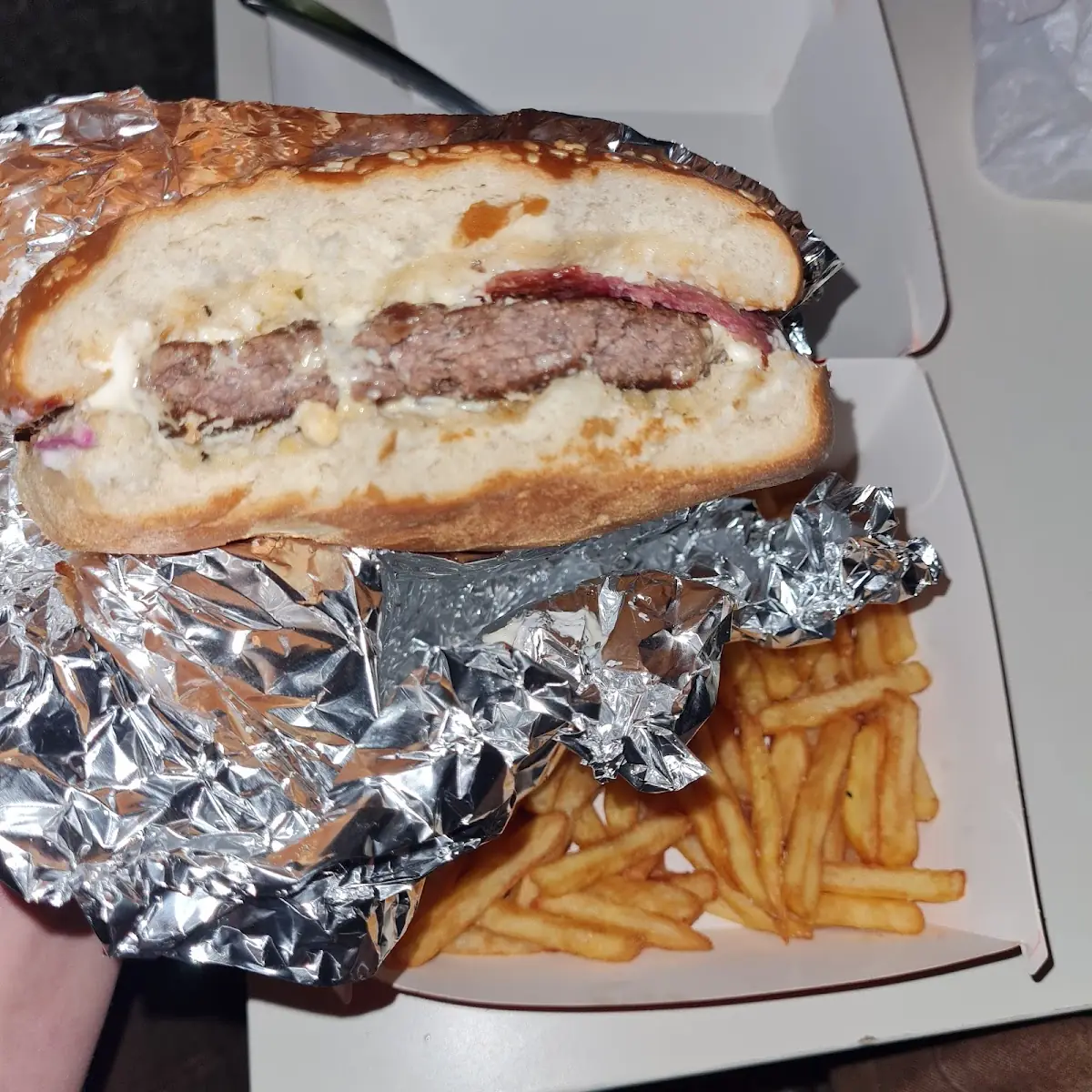 Essen und Trinken photo 10