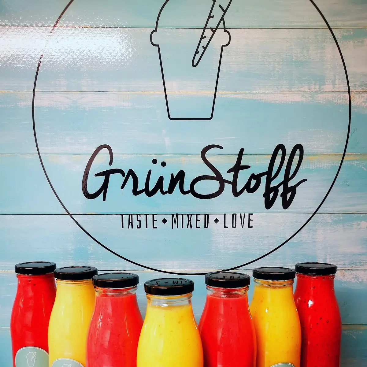 Essen und Trinken photo 6