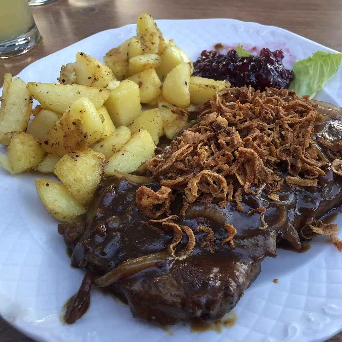 Essen und Trinken photo 5