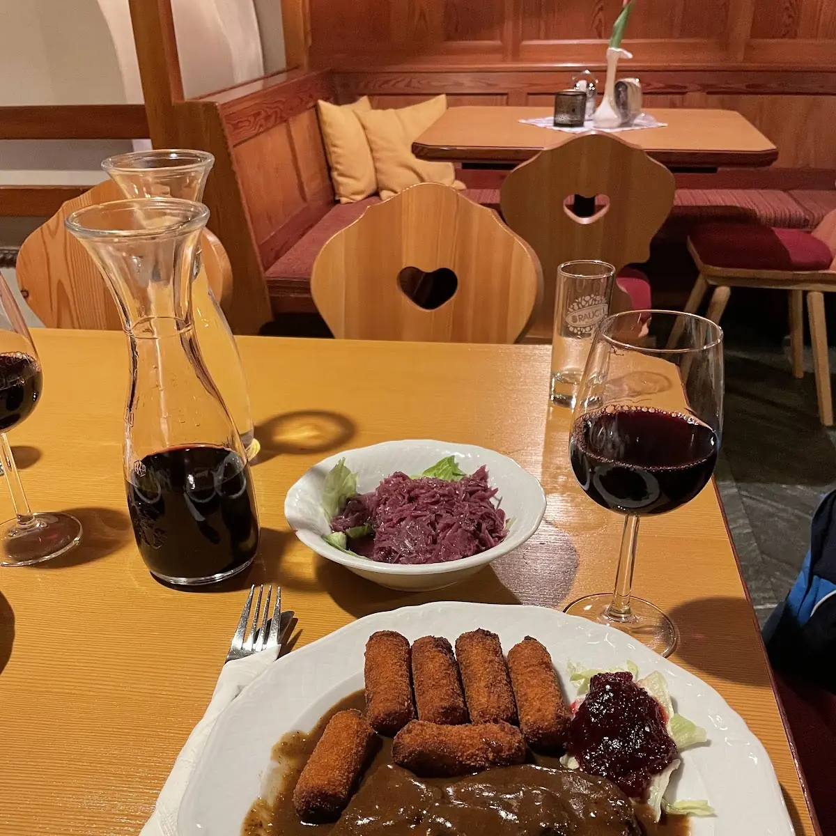 Essen und Trinken photo 9
