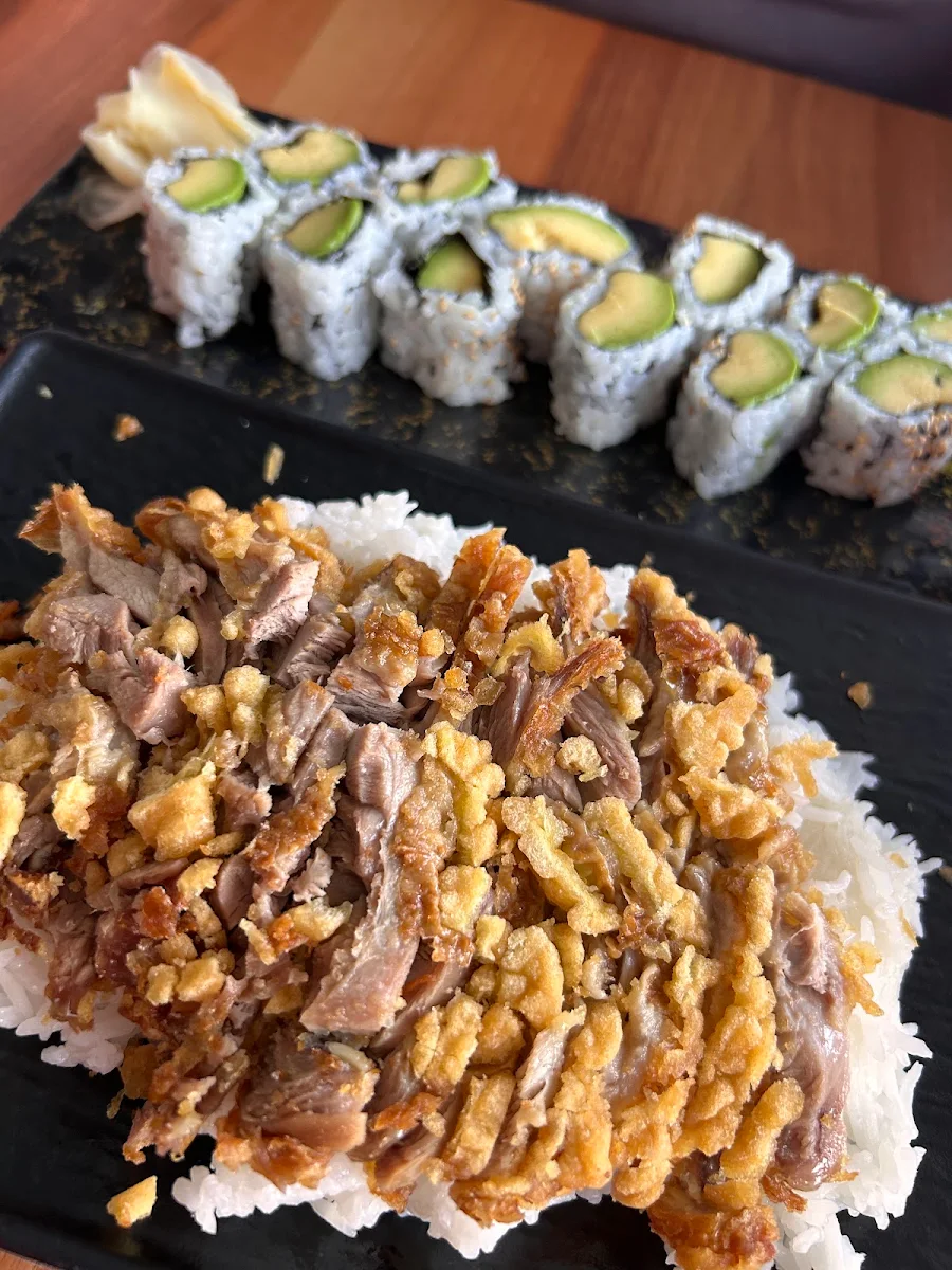 Essen und Trinken photo 1