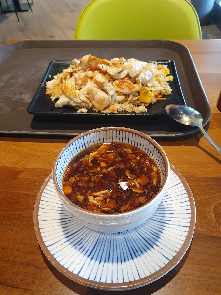 Essen und Trinken photo 10