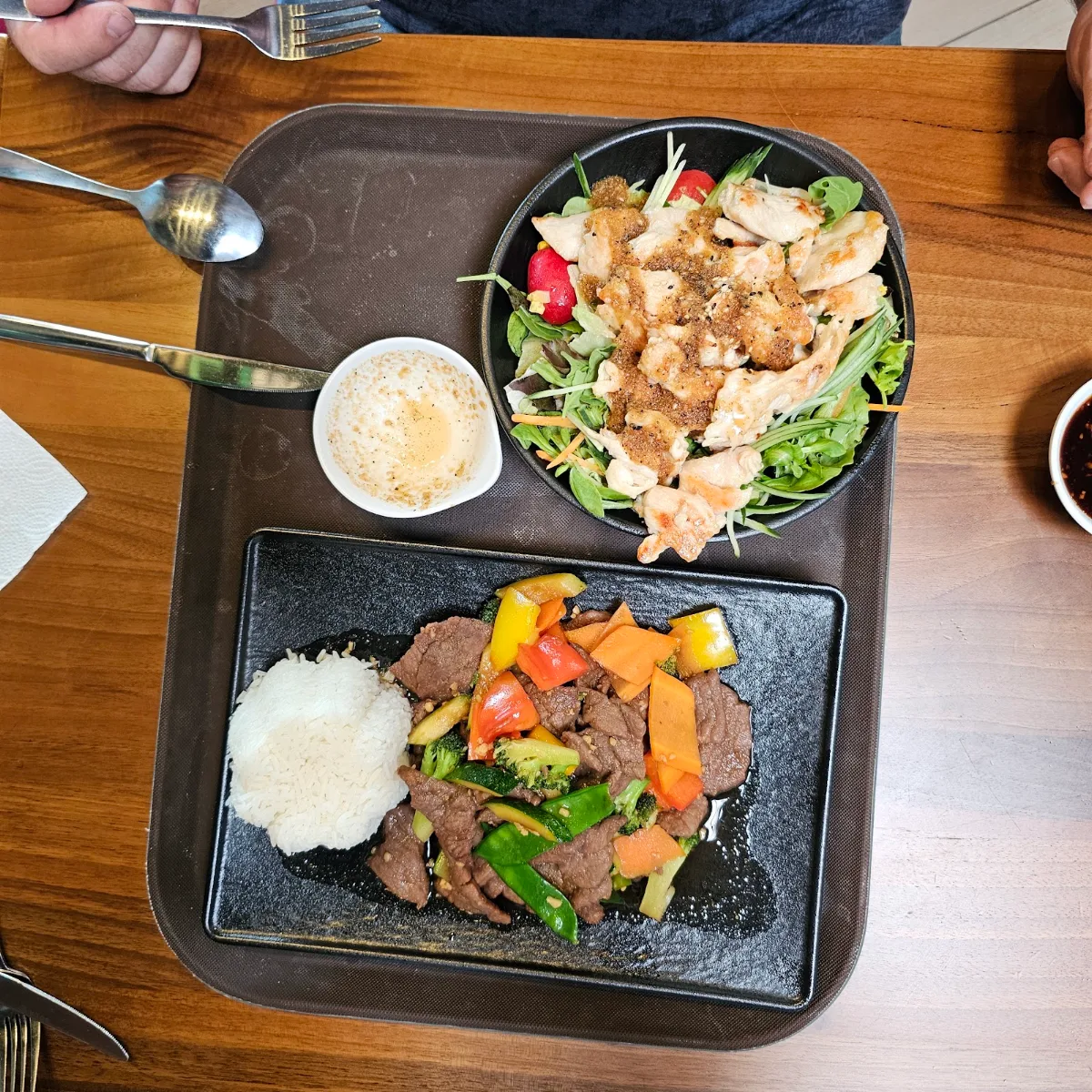 Essen und Trinken photo 5