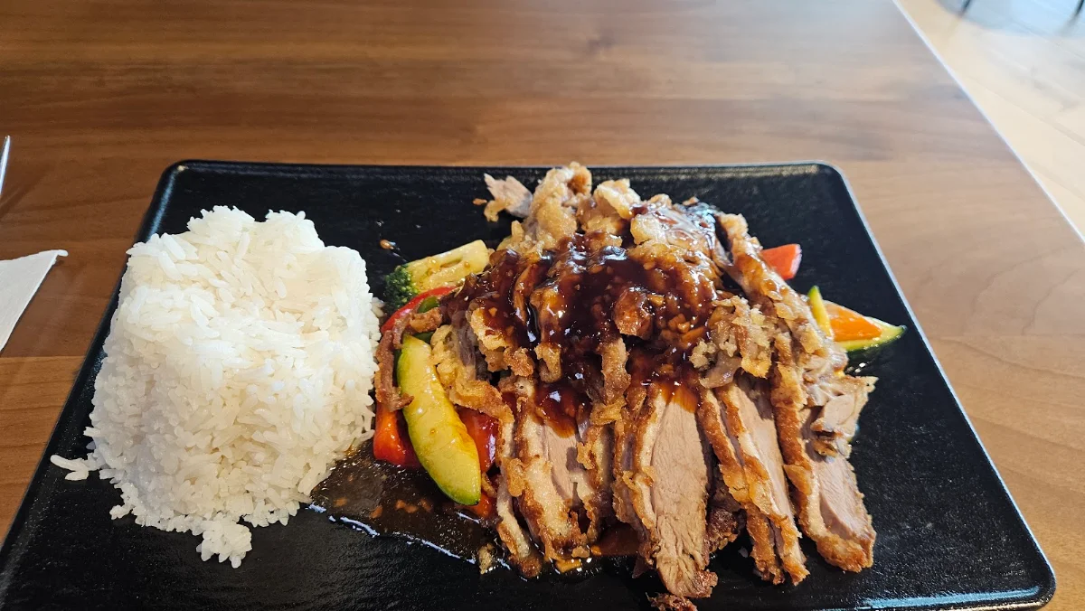 Essen und Trinken photo 7