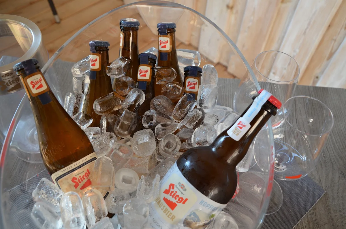 Essen und Trinken photo 5