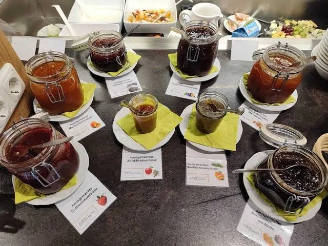 Essen und Trinken photo 7