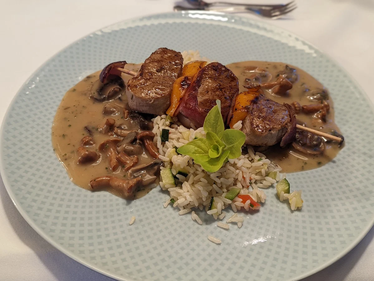 Essen und Trinken photo 8