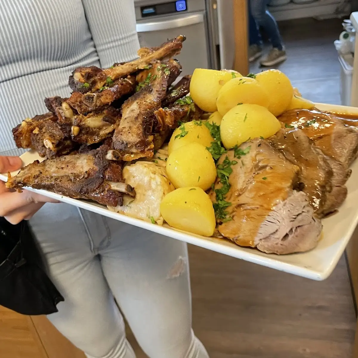 Essen und Trinken photo 3