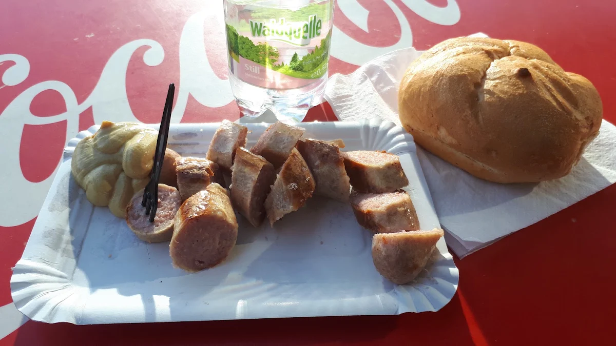 Essen und Trinken photo 5