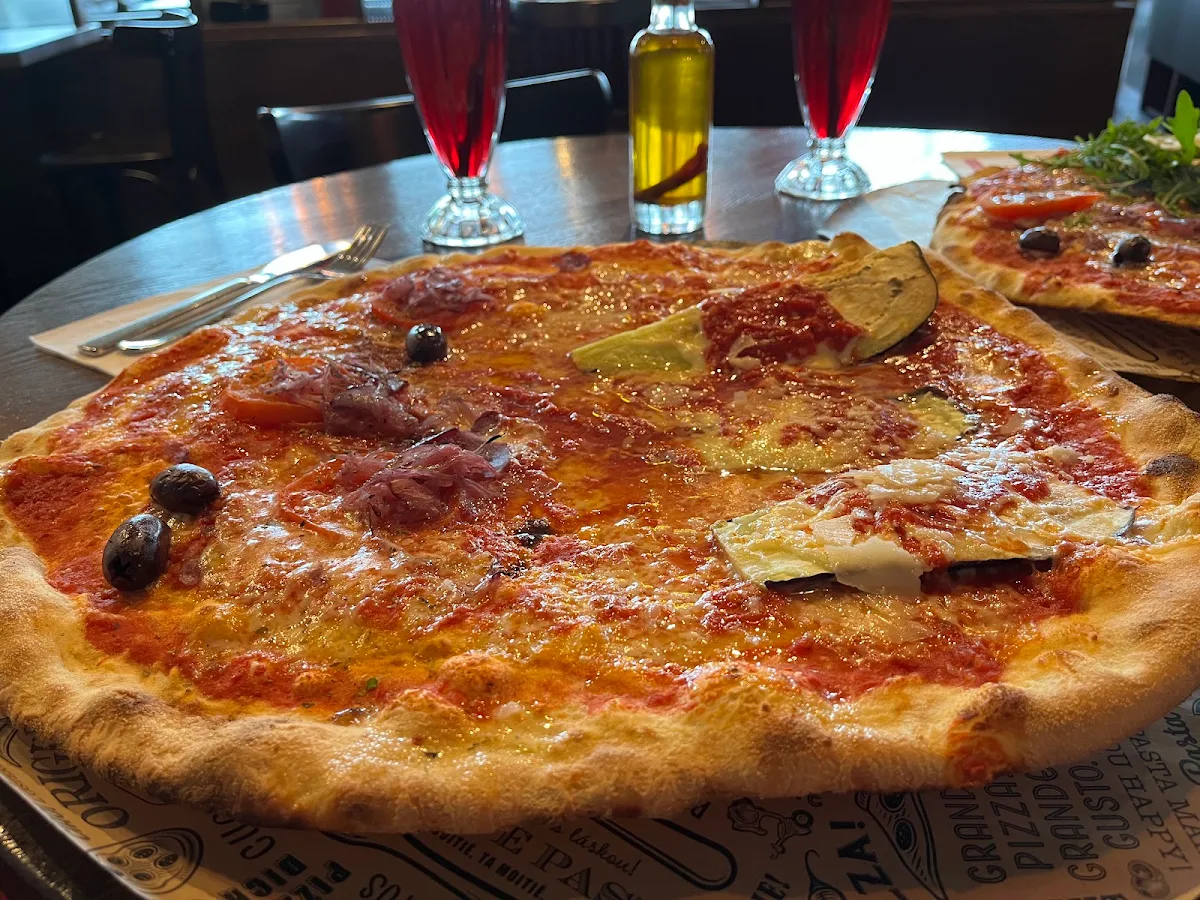 Essen und Trinken photo 4