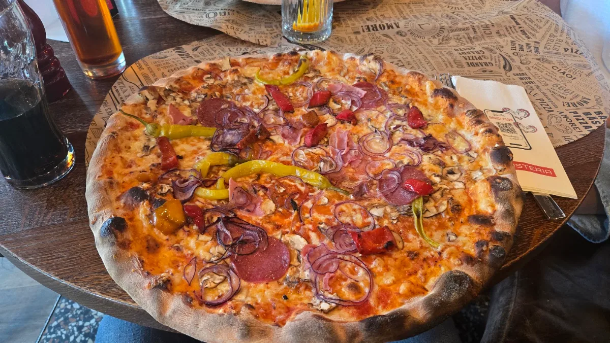 Essen und Trinken photo 5
