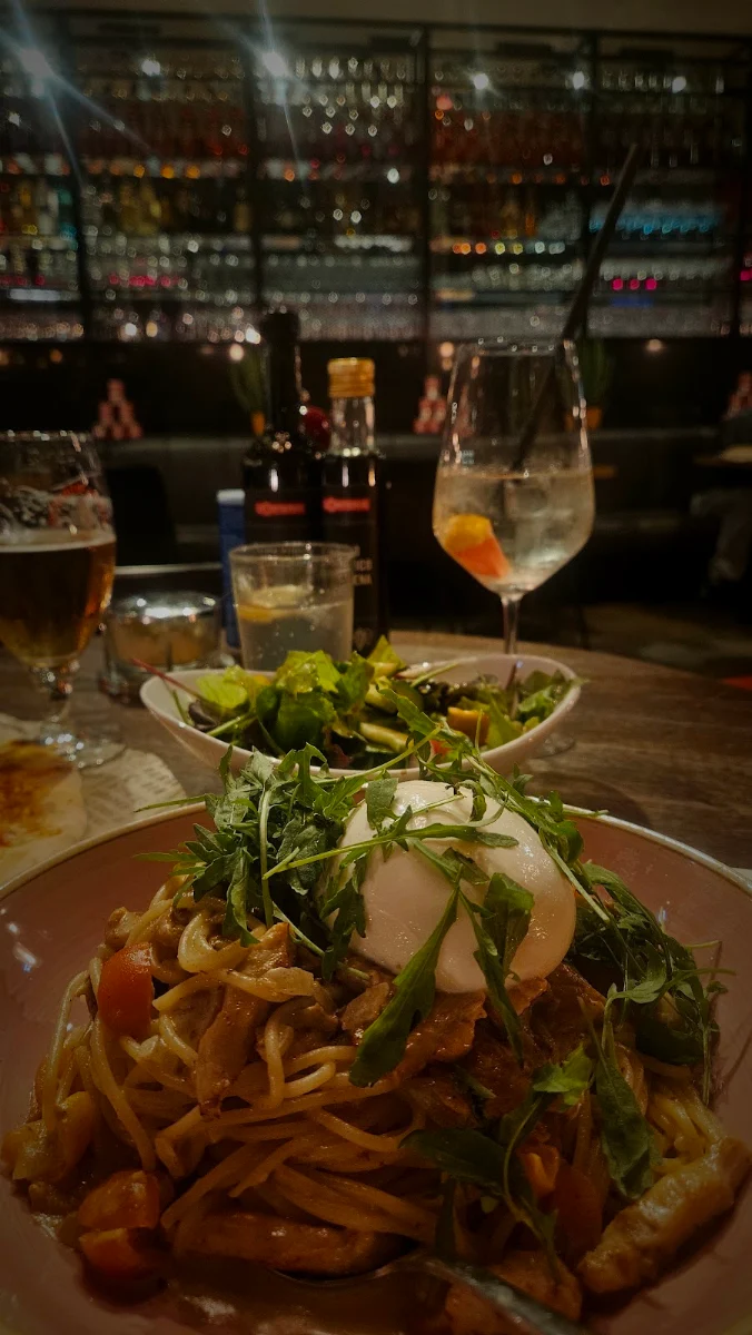 Essen und Trinken photo 6