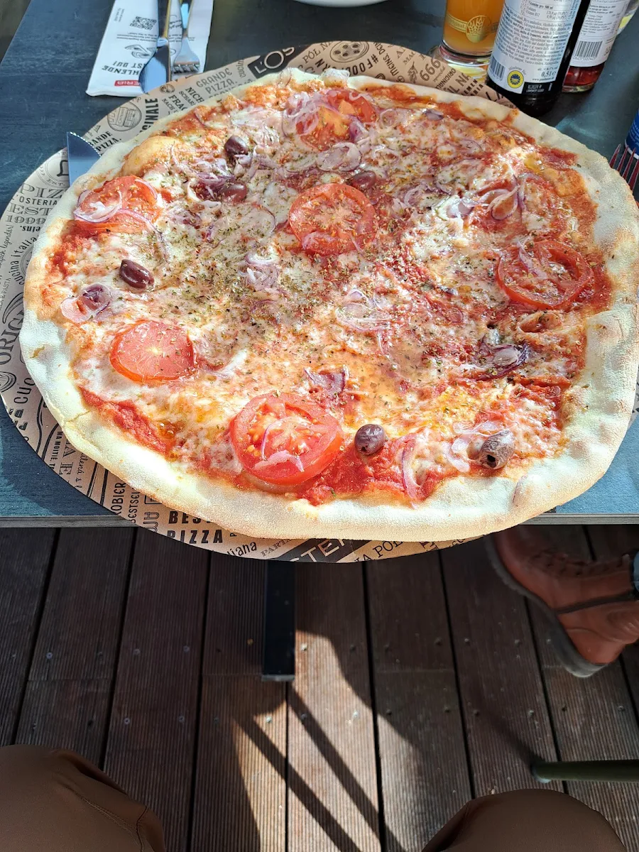 Essen und Trinken photo 7