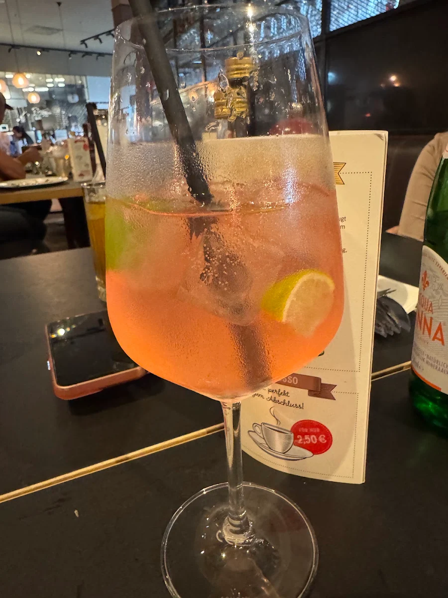 Essen und Trinken photo 9