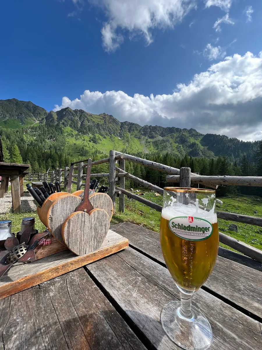 Essen und Trinken photo 1