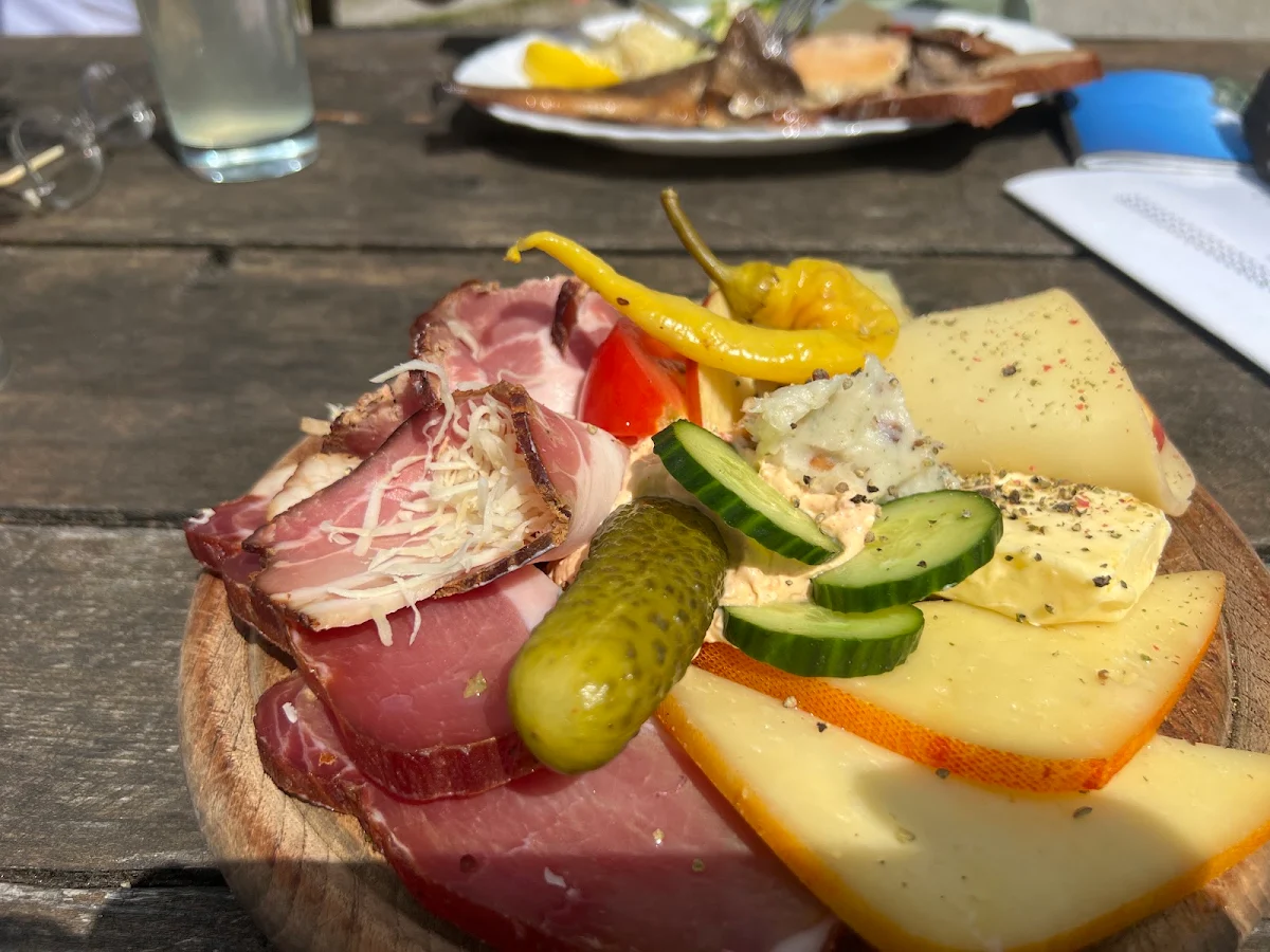 Essen und Trinken photo 2