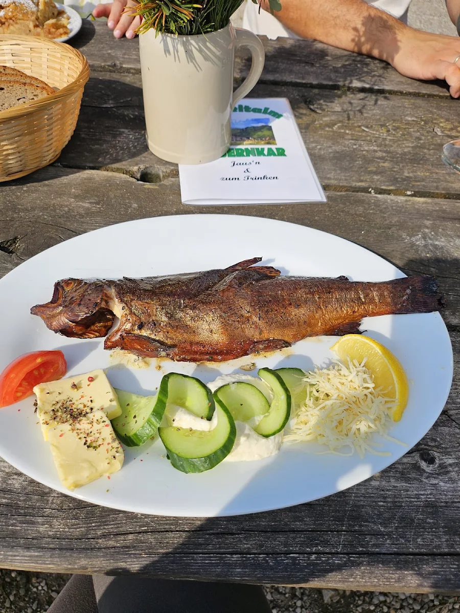 Essen und Trinken photo 4