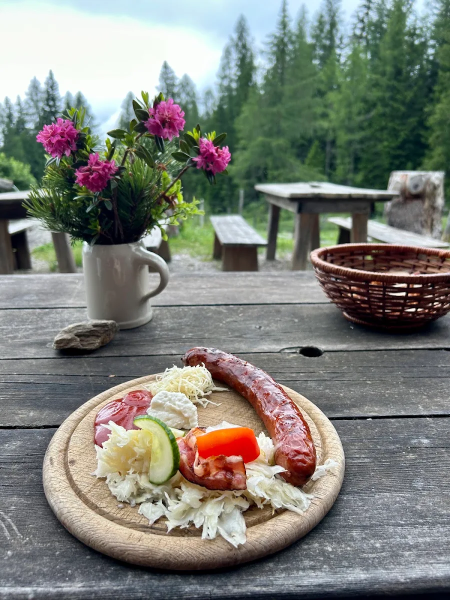 Essen und Trinken photo 7