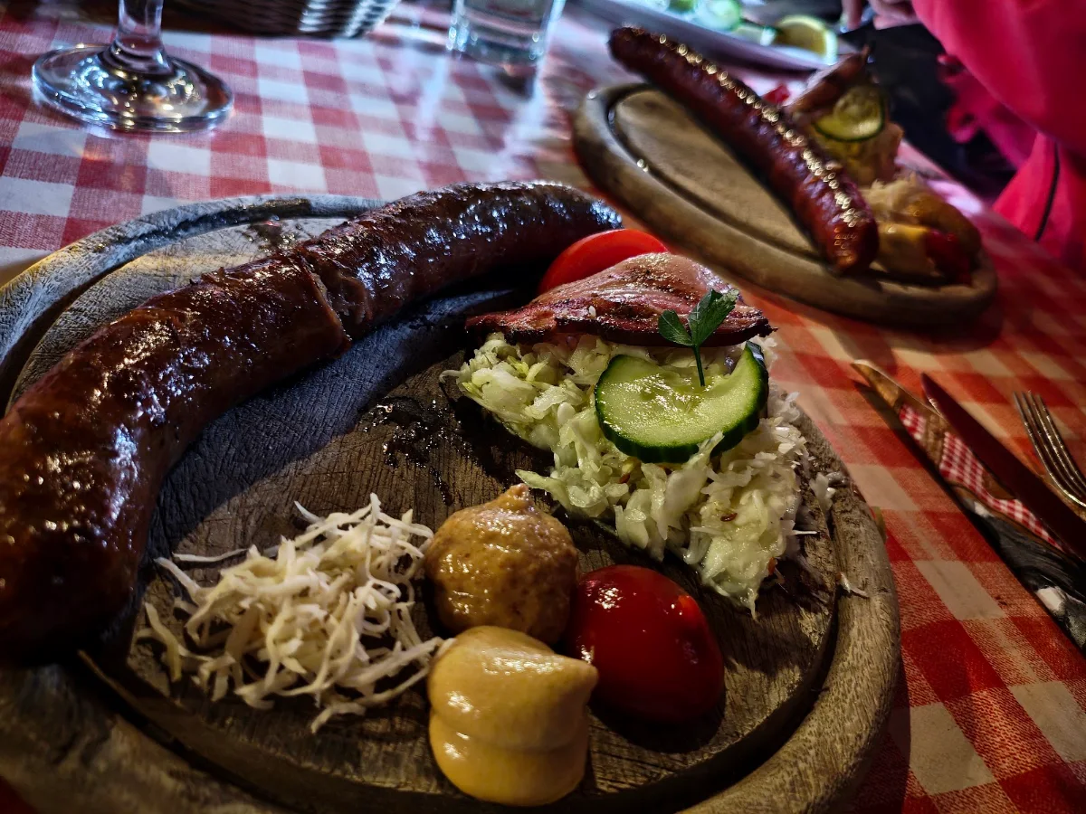 Essen und Trinken photo 8