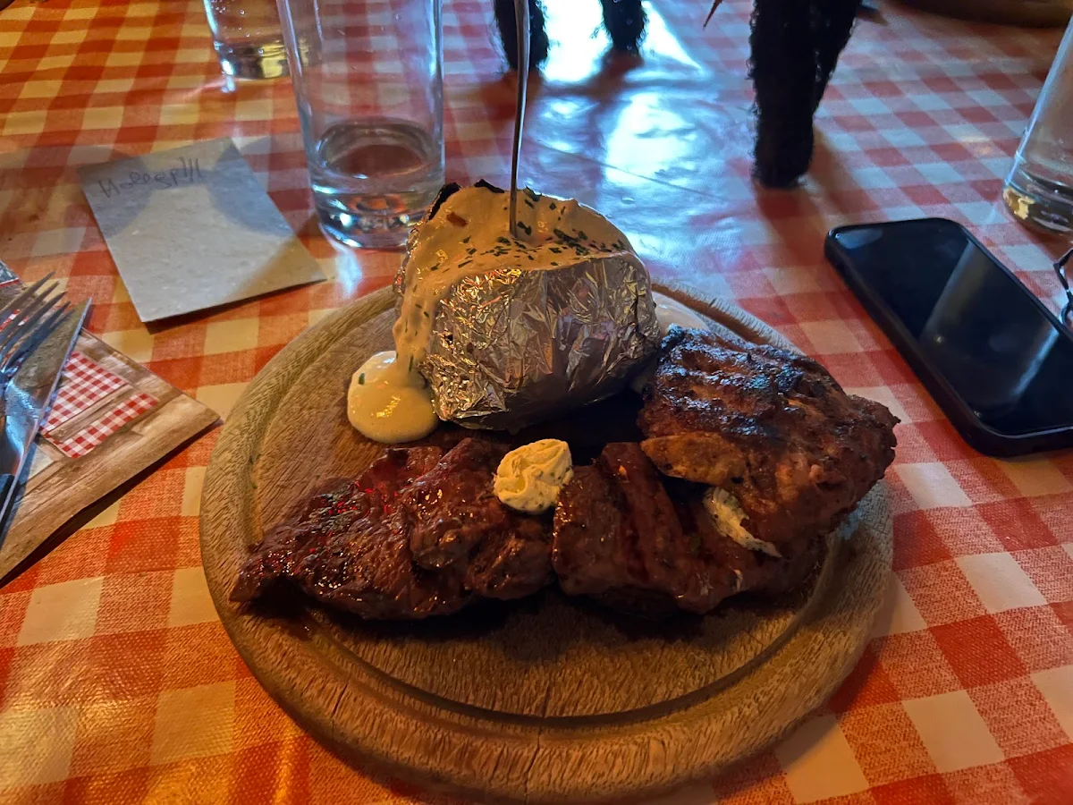 Essen und Trinken photo 9
