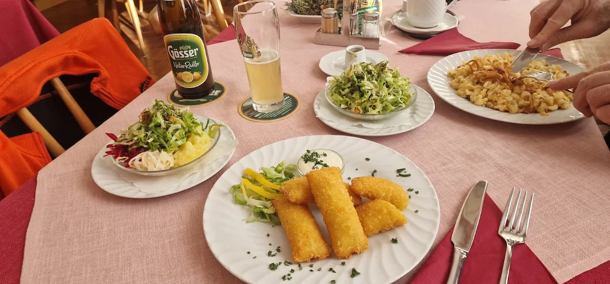Essen und Trinken photo 3