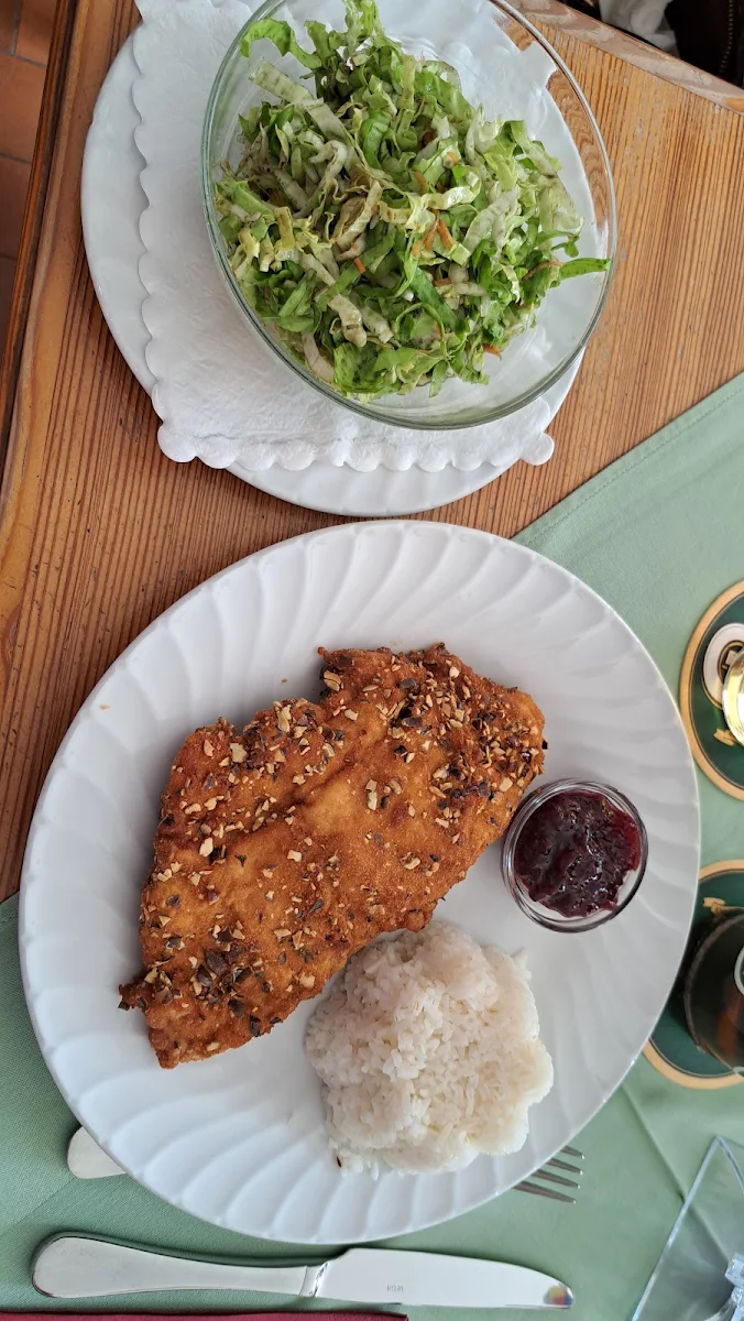 Essen und Trinken photo 5