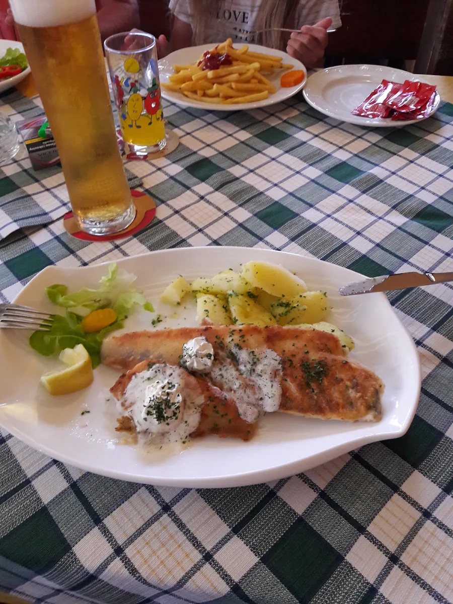 Essen und Trinken photo 6